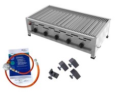 Chattentec gasbräter - chattentec,