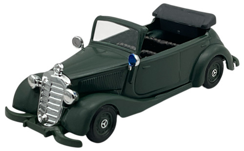 Busch mercedes 170v cabrio - mercedes,