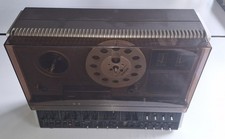 Philips N4422 Tonbandgerät Sehr Guter Zustand 