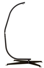 Hängestuhlgestell ca.205cm hoch Metall Gestell für Hängesessel Hängesitz stabil