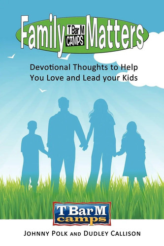 Family matters devotional - matters,