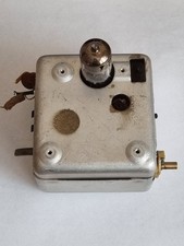 Sachsenwerk olympia rft - 59, /
