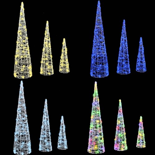 Weihnachtsbaum mit leds - weihnachtsbaum,