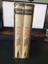 Stephen King - Dark Tower