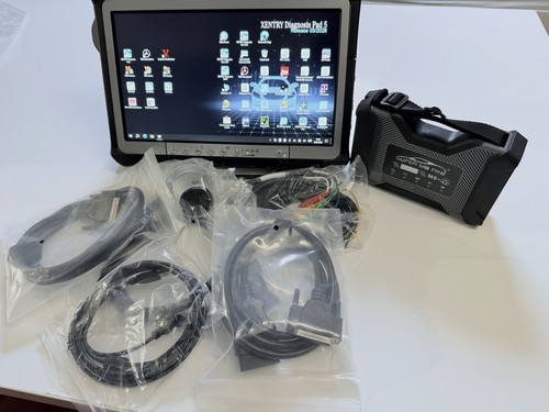 Mercedes star diagnose xentry - star,