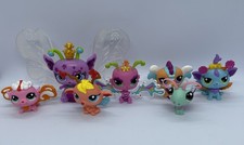 Littlest pet shop figuren - pet,