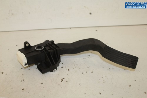 Gaspedal fiat ducato - gaspedal,