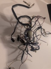 Kabelbaum Front Tacho XJ 600 Diversion