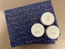 3 für 2 Partylite Teelichter