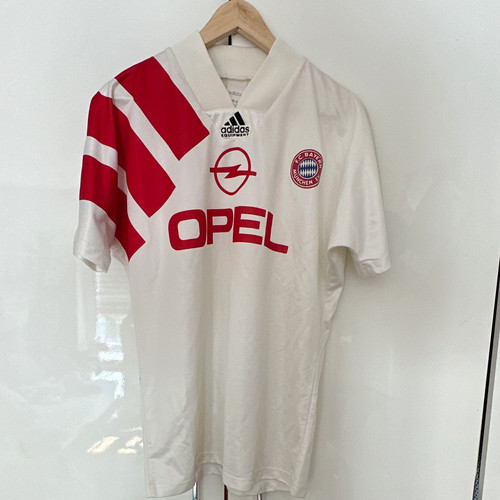 Adidas bayern münchen - bayern,