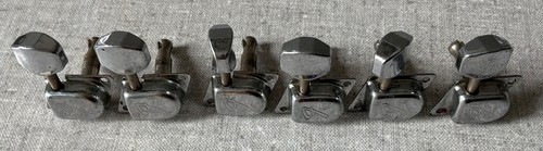 Fender style mechaniken - fender, f-style
