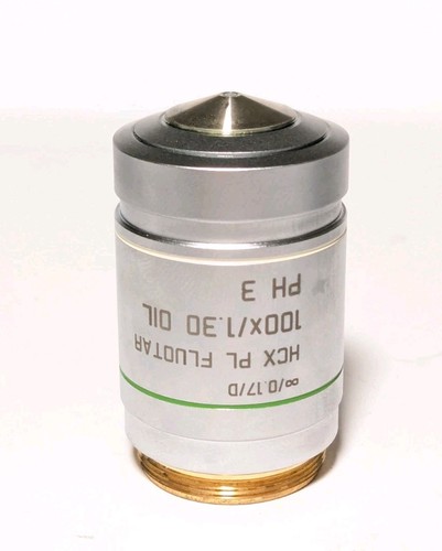Hcx fluotar 100x - pl, 100x/