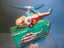 China Blech-alt: "Russischer