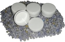 20 Salbendosen Cremedosen