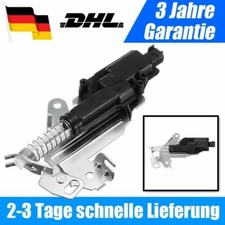 SCHLOSS Kofferraum Stellmotor