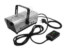 EUROLITE N-10 Nebelmaschine