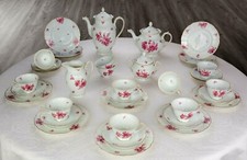 Rosenthal Form Barock –