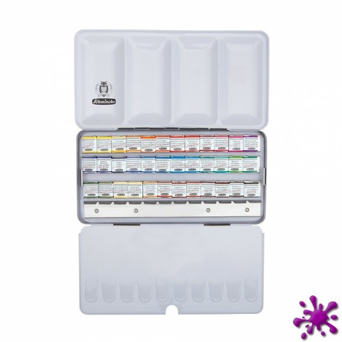 Schmincke horadam aquarell set - schmincke,