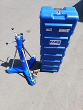 FARO ARM QUANTUM 0.043 mm Single Point Messarm mit Stativ und diversem Zubehör