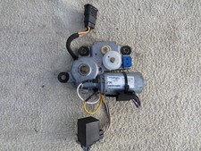 Ford Mondeo Schiebedachmotor Motor Dach 93BGA53508AC Webasto  93BG15672AA