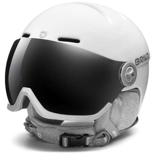 Briko 2023 helm - briko, visor
