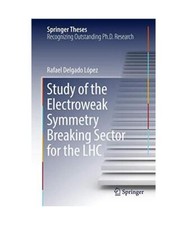 Study of the Electroweak