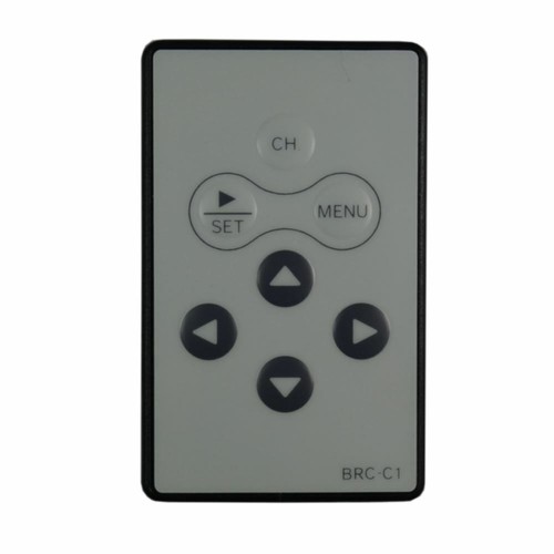 Original sanyo brc - original, brc-c1