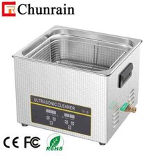 10l 240w industrial digital - 10l,