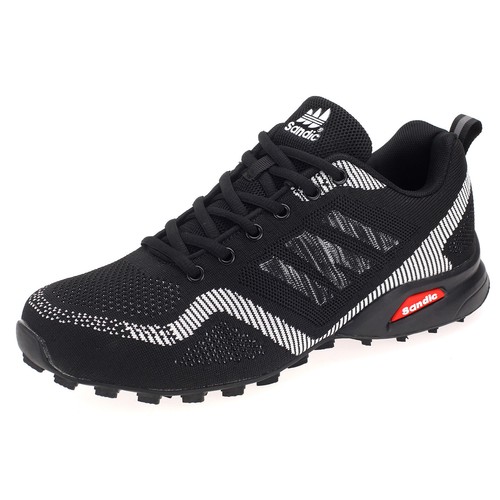 Herren sneaker trekking - herren,