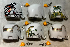 "Drumbo" - Elefanten ,  6