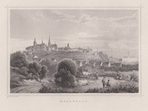 Mönchengladbach original - mönchengladbach,