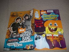SPONGEBOB