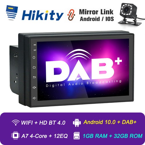 Android dab autoradio - android, dab+