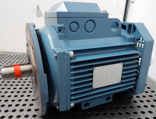 Abb drehstrommotor m3aa 110 - drehstrommotor,