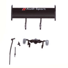 Carrera Digital 132 Kleinteile