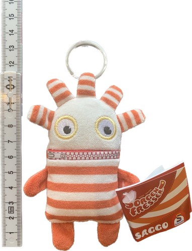 Neu sorgenfresser saggo - sorgenfresser,