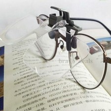 200 vergrößerungsbrille - 2x, 200%