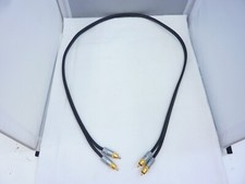 Monitor Cinchkabel High end / Verbindungskabel / NF / 117,5 cm