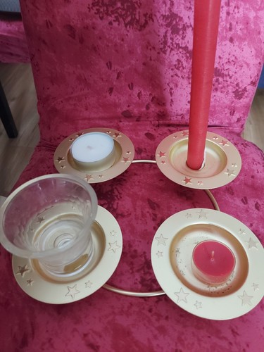 Partylite kerzenhalter - partylite,