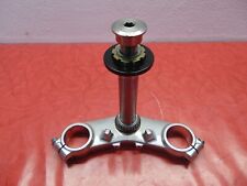 Kawasaki ZX 9 R, Ninja, ZX 900 B, BJ. 96, Gabelbrücke unten, Gabeljoch