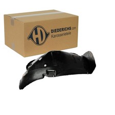 DIEDERICHS RADHAUSSCHALE VORNE