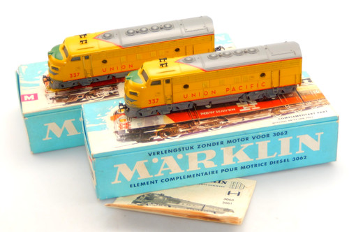 Märklin 3061 4061 - märklin,