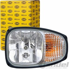 HELLA HAUPTSCHEINWERFER RECHTS