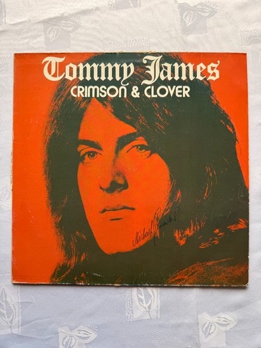 Tommy james crimson - tommy, &
