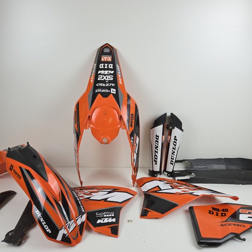 Ktm 125 250 300 450 - 300, sx