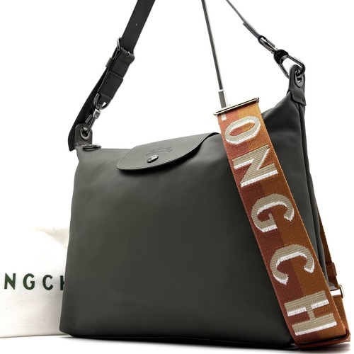 Longchamp pliage xtra - le, hobo
