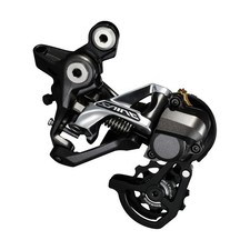 SHIMANO SAINT SCHALTWERK