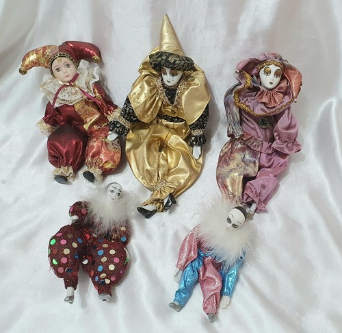 Schöne alte porzellanpuppen - schöne,