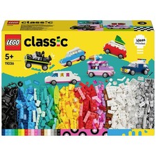 11036 LEGO® CLASSIC Kreative