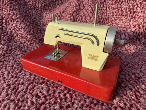 Kindernähmaschine casige - kindernähmaschine,,